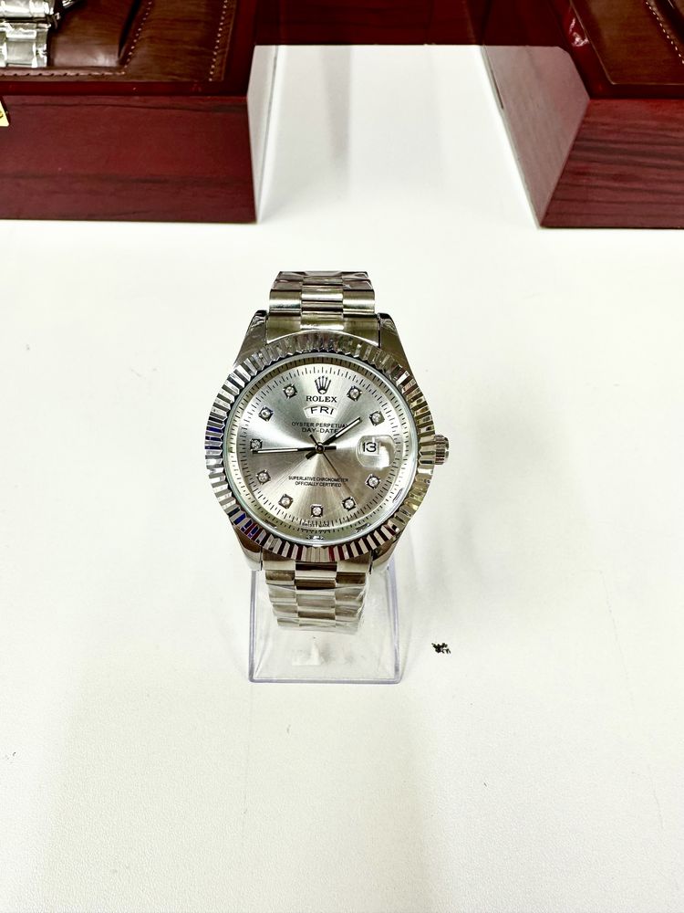 Мужские наручные часы ROLEX