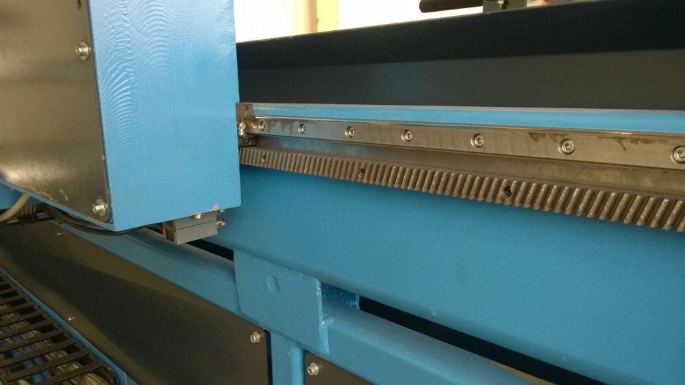 Plasma cnc, mașina debitat cu plasma /oxigaz Start-Up