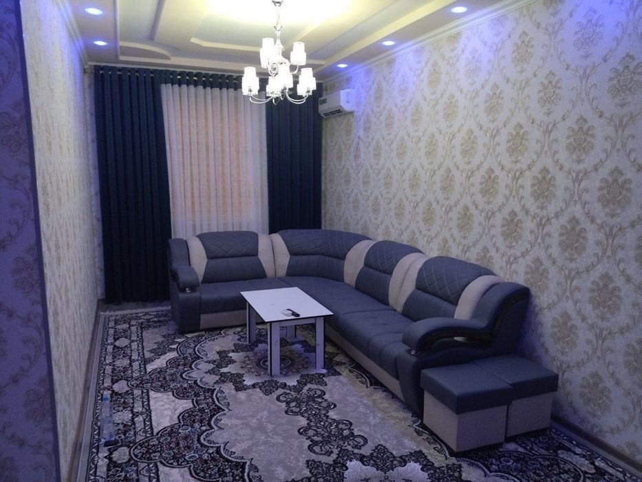 Сдаётся 2х ком квартира
 на 3 этаже 
Ор: Маслозавод, Гарден 
350$