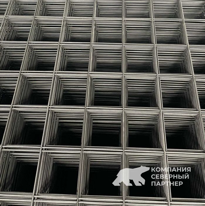 Сетка кладочная сварная