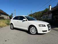 Autoturism Audi A3