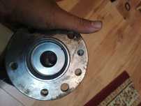 Vand rulment de opel astra h