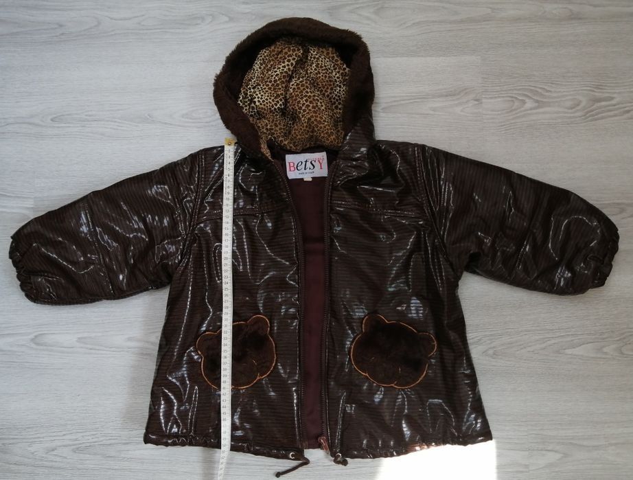 Vând gecuțe fetite, 1-5 ani