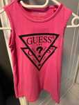 Детска рокля Guess размер  24 м