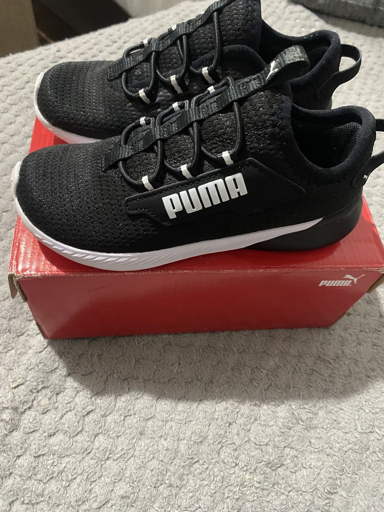 Детски обувки PUMA