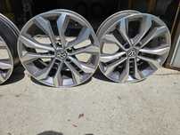 Jante Soho 17" originale VW