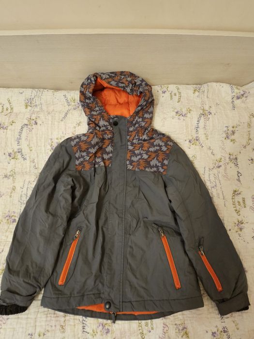 Ски комплект за момче