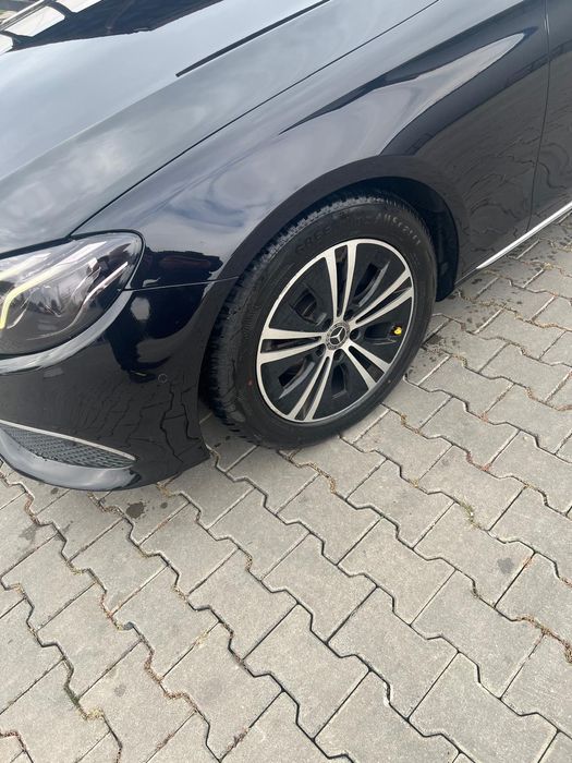 De vânzare Mercedes