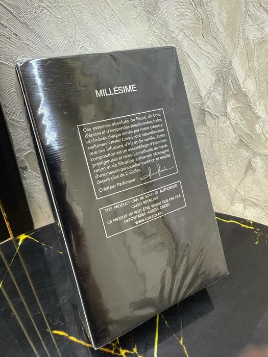 Мужской парфюм новый