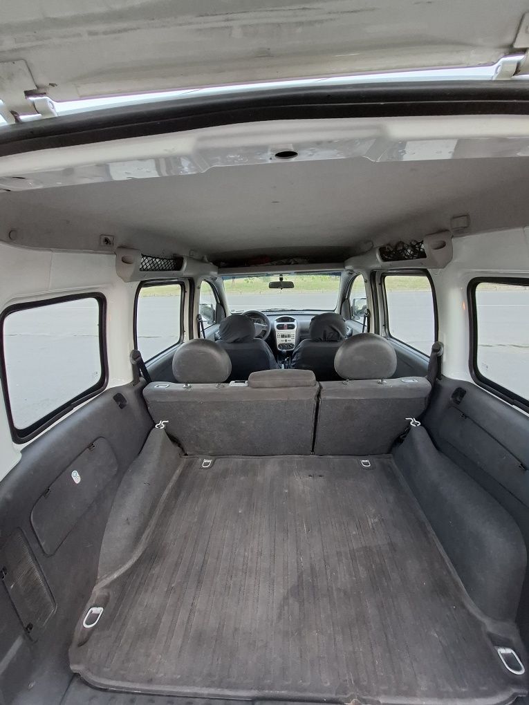 Opel combo 1.6 CNG