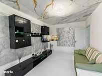 Apartament 2 camere decomandat Zona Gara Parcul Mare Renovat Total