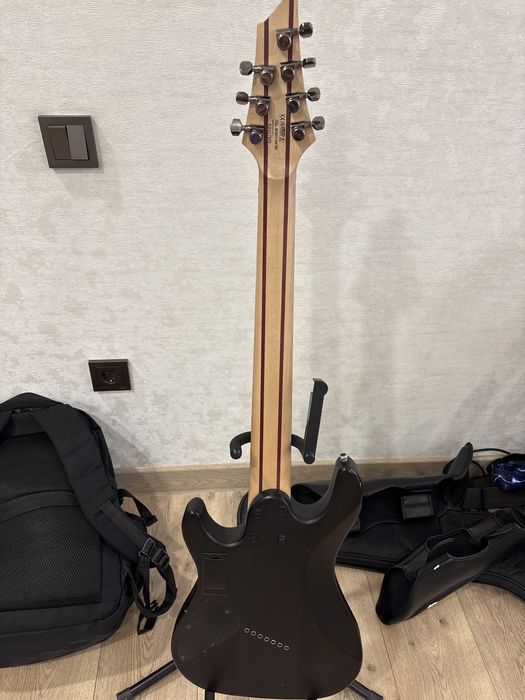 электро гитара cort kx507ms