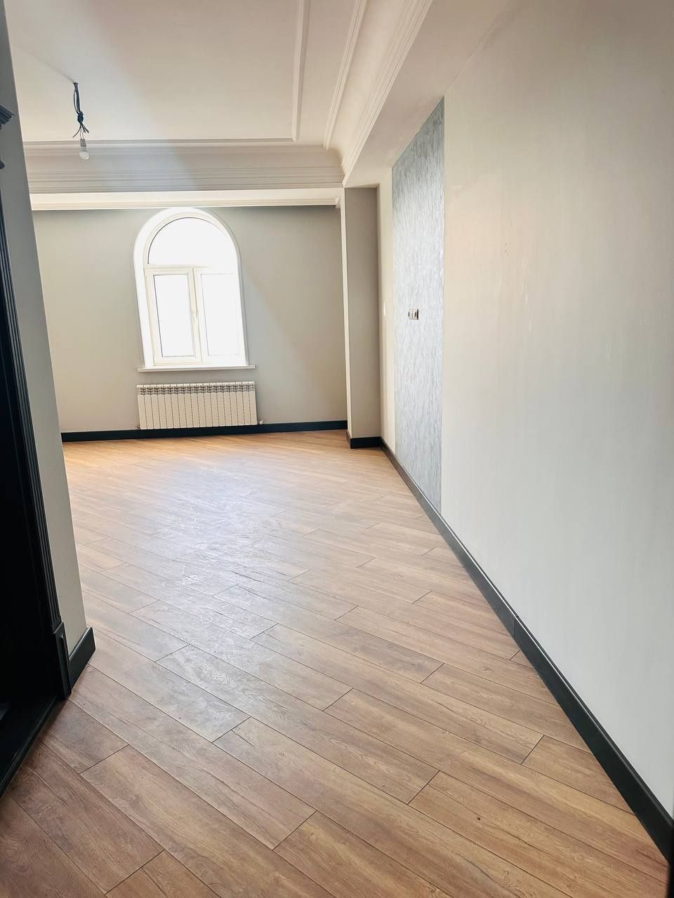 Срочно продается 5ти ком квартира, ЖК Via Port, ор-р: Челси, 185 м²