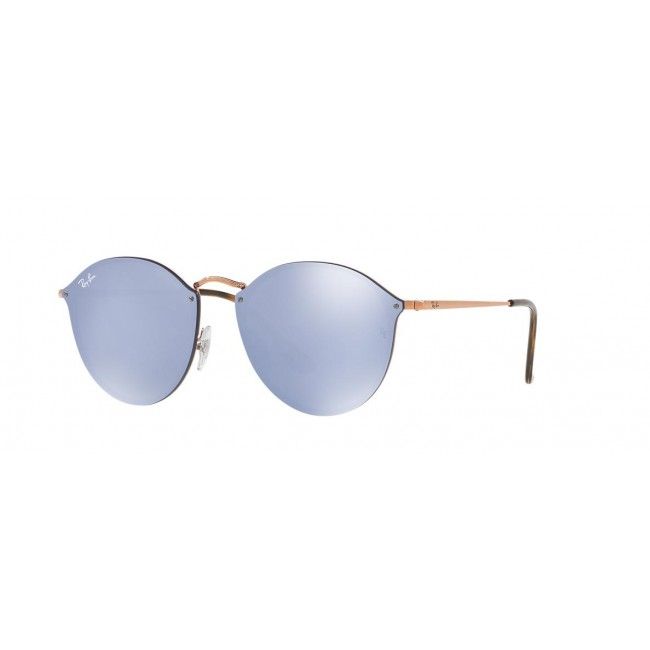 Ochelari de Soare Ray Ban RB 3574 9035/1u blaze round