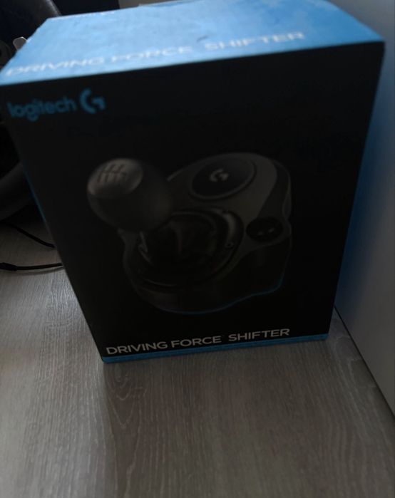 Vand kit full loghitech g29