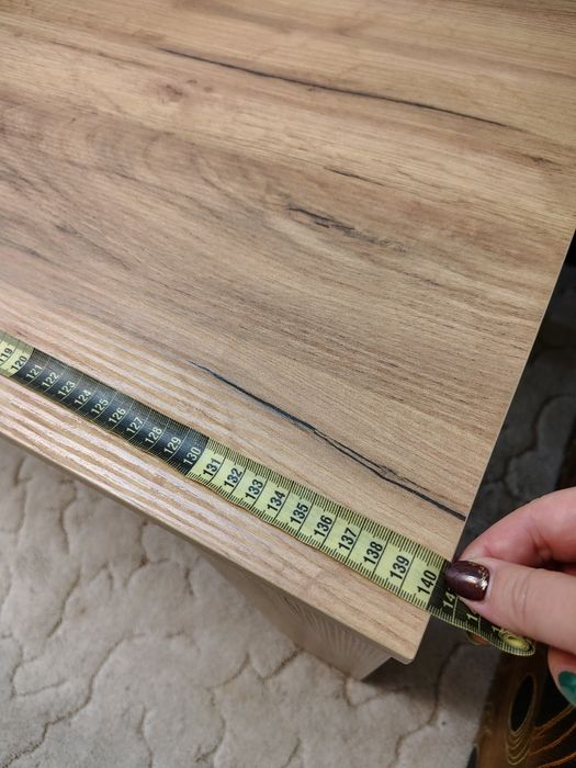 Трапезна маса аса от Jysk