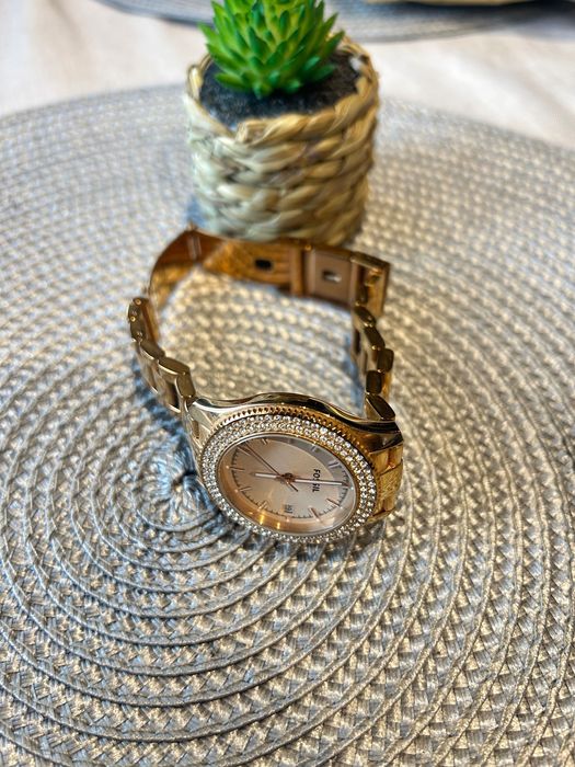 Дамски часовник FOSSIL AM4454 Брилянтно състояние