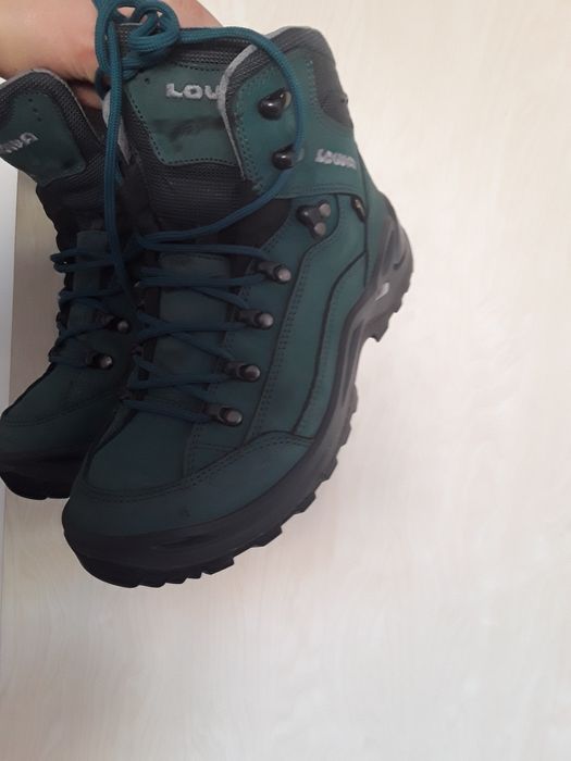 Vand bocanci Lowa renegade gtx pt femei