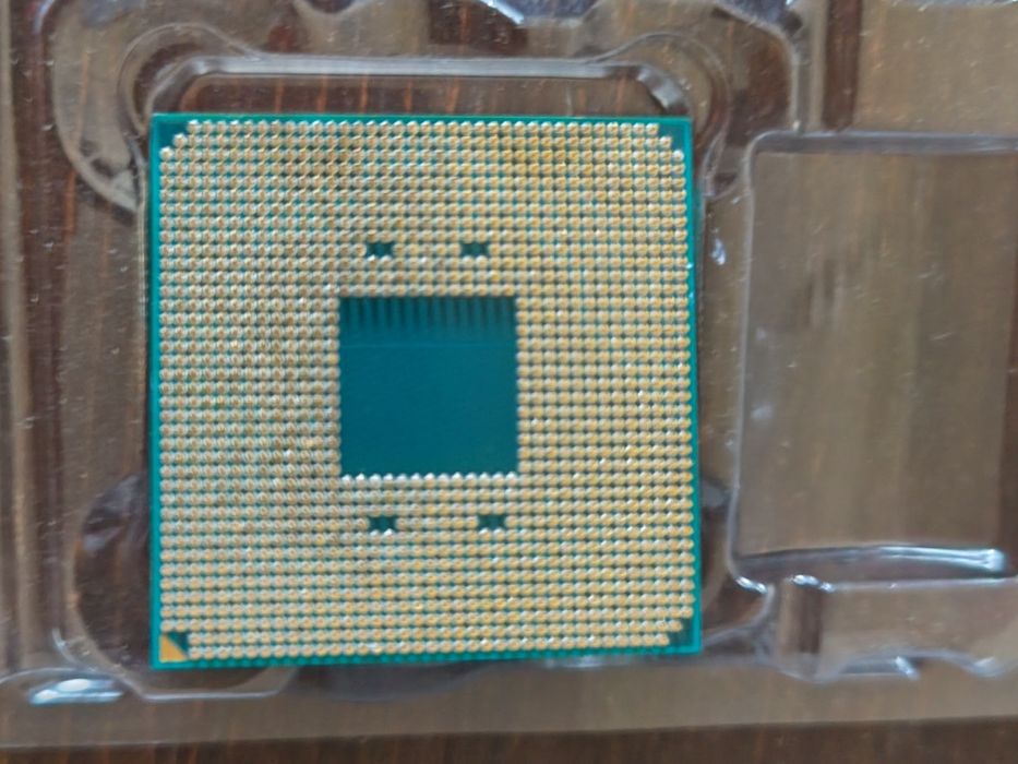 Ryzen 5 5600 3.4ghz