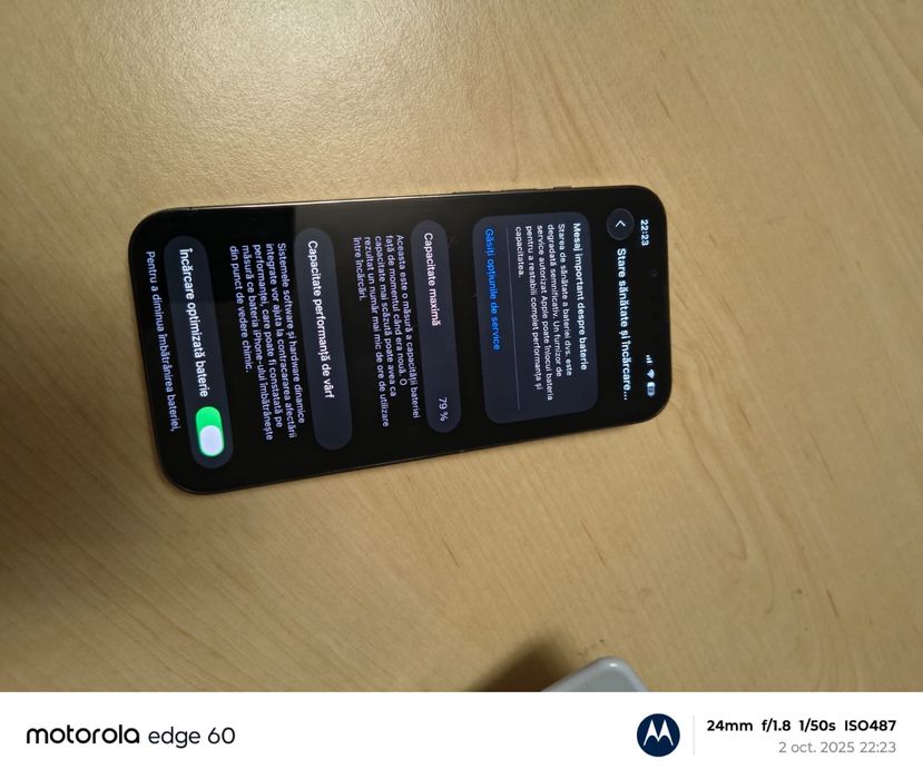 Vand schimb Iphone 13 pro 256gb