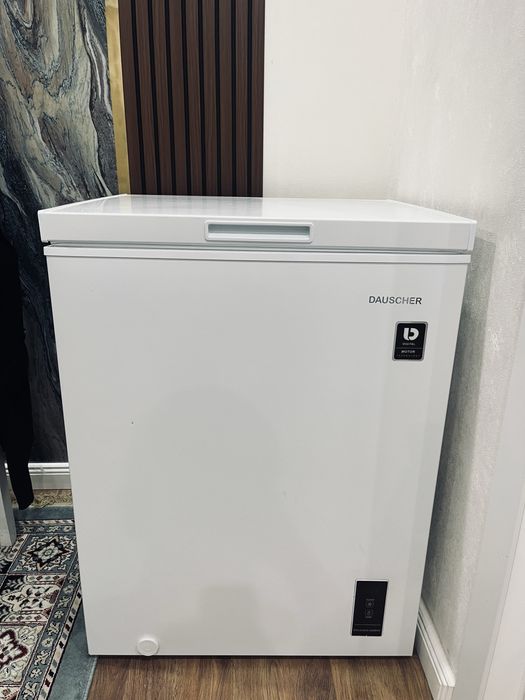 Продам Морозильник 160 литров в отличном состоянии