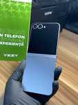 Samsung Galaxy Z Flip6 / Garanție 12 luni / 256 Gb / Nou desigilat