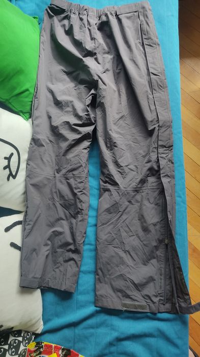 Продавам трекинг панталон The North Face,HY Vent ,Xl рамер,почти нов.