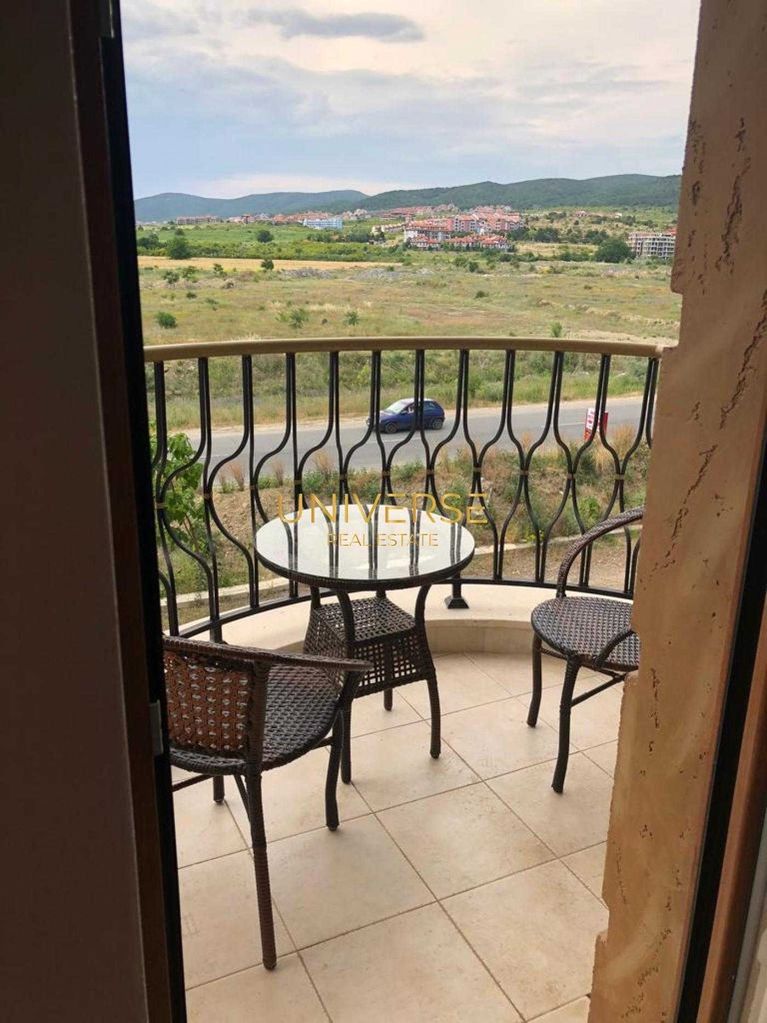Продава се Едностаен апартамент в к.к. Слънчев бряг - 32 кв.м за 1485 €/кв.м - Снимка #9