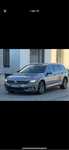 Passat b8 4motion