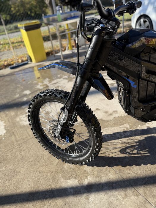 Talaria mx5 ПЕРФЕКТНА