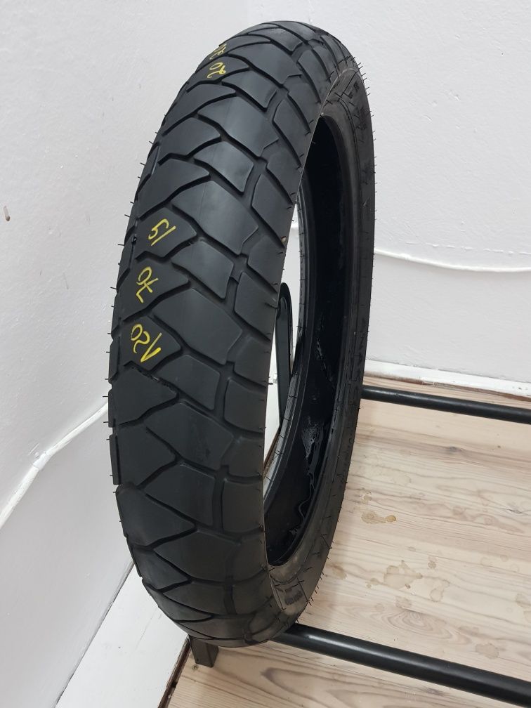 Anvelopa moto 120 70 19 Michelin anakee 3 dot 2020