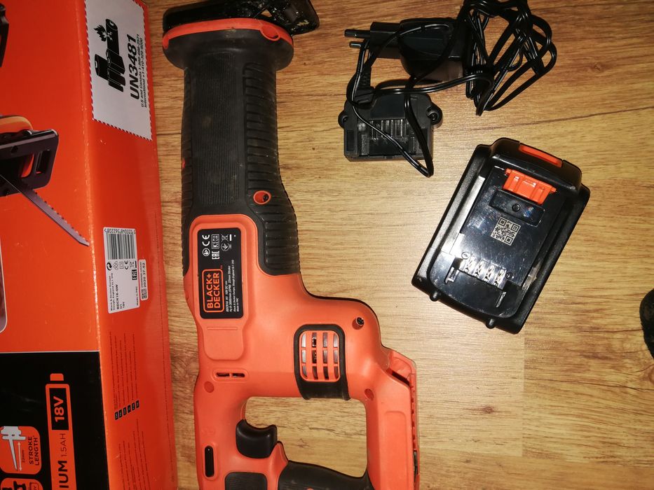 Bosch. Black&decker. Metabo