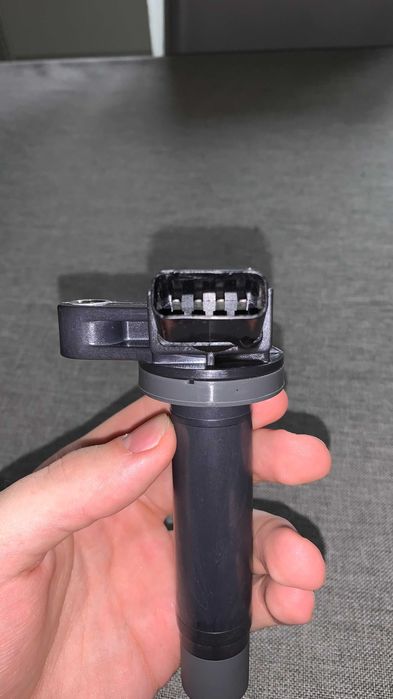 Бобини OEM Toyota Denso 6x