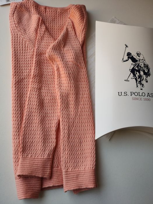 РАЗПРОДАЖБА,U.S. Polo Assn. S,M,L Оригинални памучни блузки