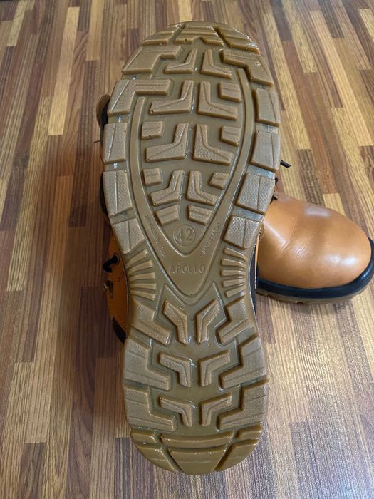 Ботинки зимние мужские 42 размер