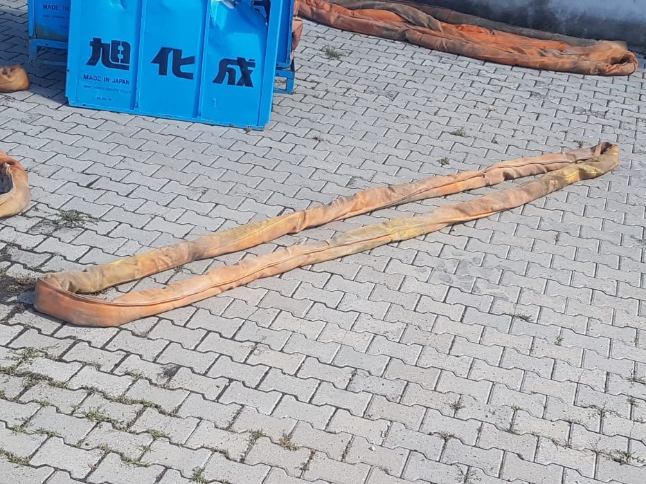 Sufe macara de mare rezistenta