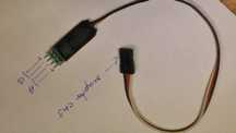 Automodel intrerupator electronic,comanda lumini si alte accesorii CH3