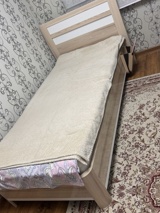 Односпальные кровати
