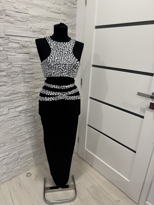 Set top cu fusta S