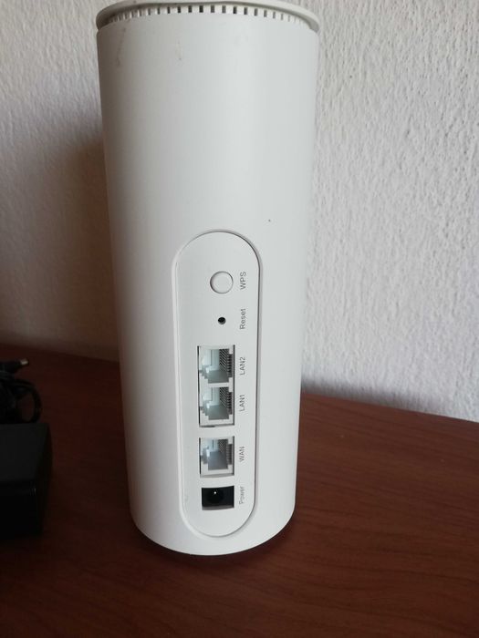 ZTE H3601P Wi-Fi 6 рутер