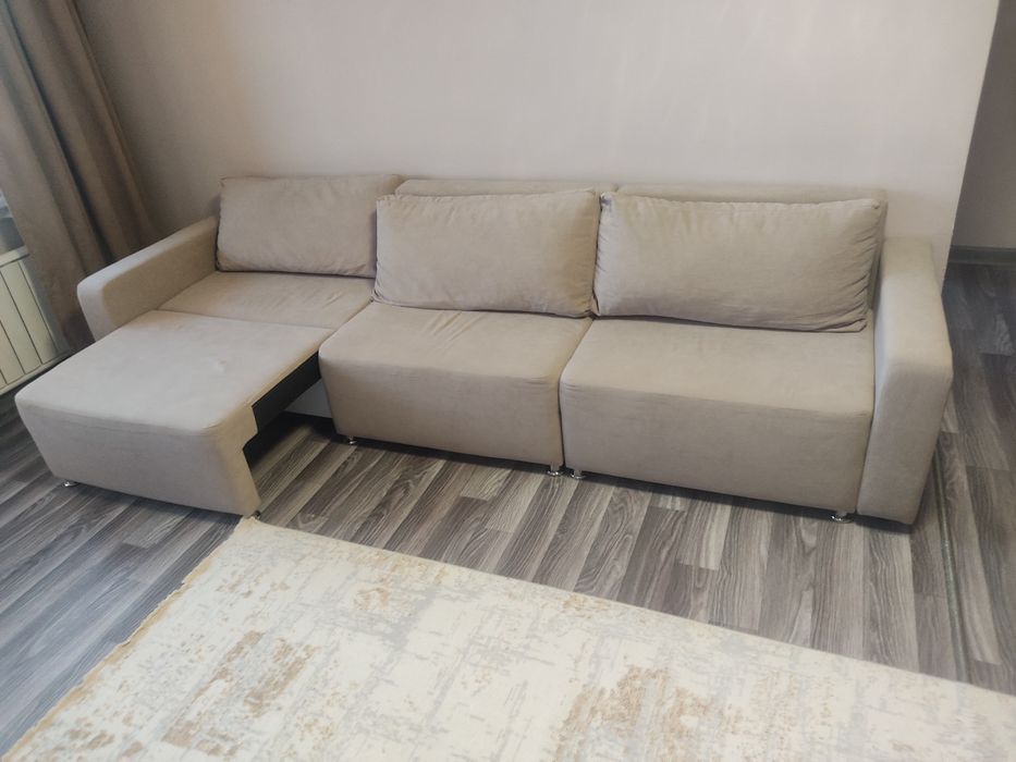 Продам новый диван 3 м.