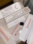 Часы Apple Watch 4 серия