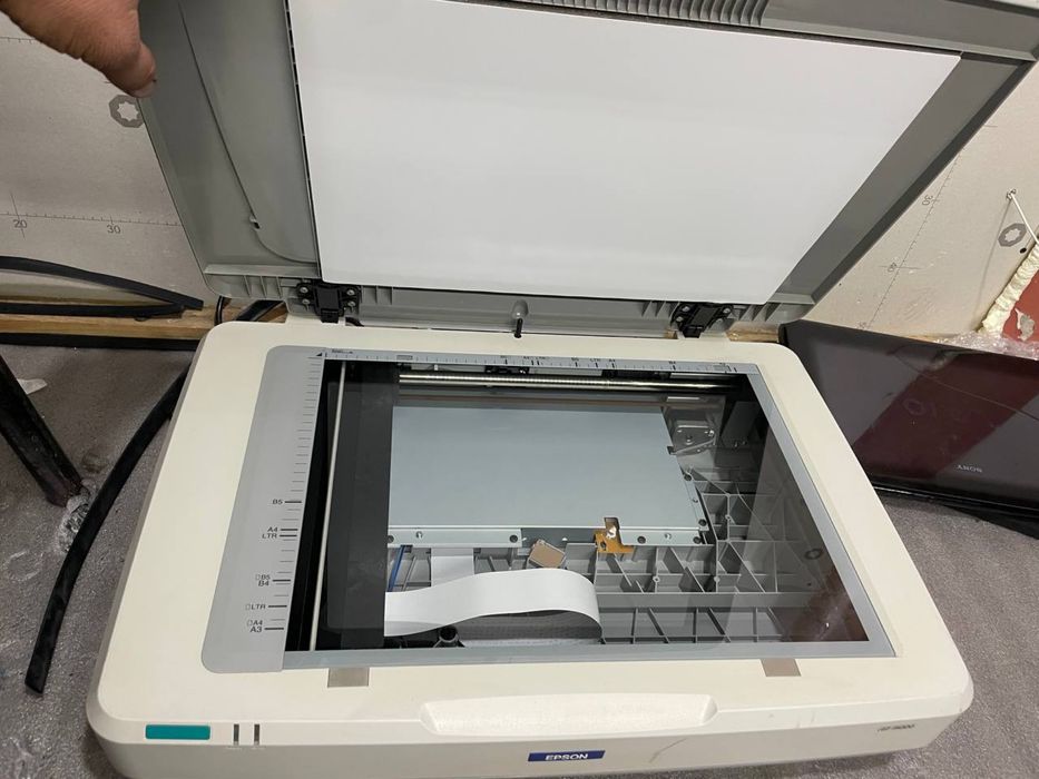 Skayner copy skanir sotiladi