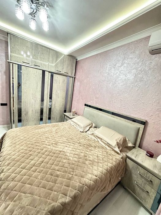 Продаю просторную квартиру для семьи