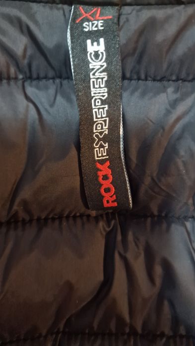 Geaca Rock Experience pentru femei XL