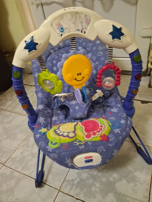 Leagăn pentru copii