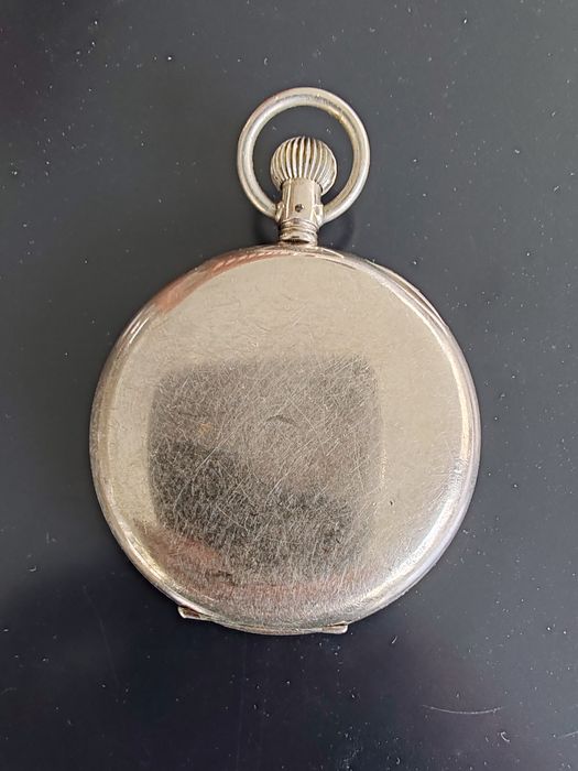 Ceas Cronometru Elvețian - 49 mm