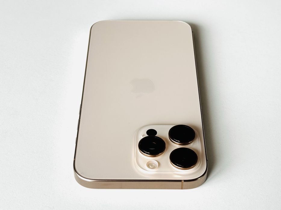 Iphone 16 Pro Max 512GB Desert Titanium Гаранция 6 месеца