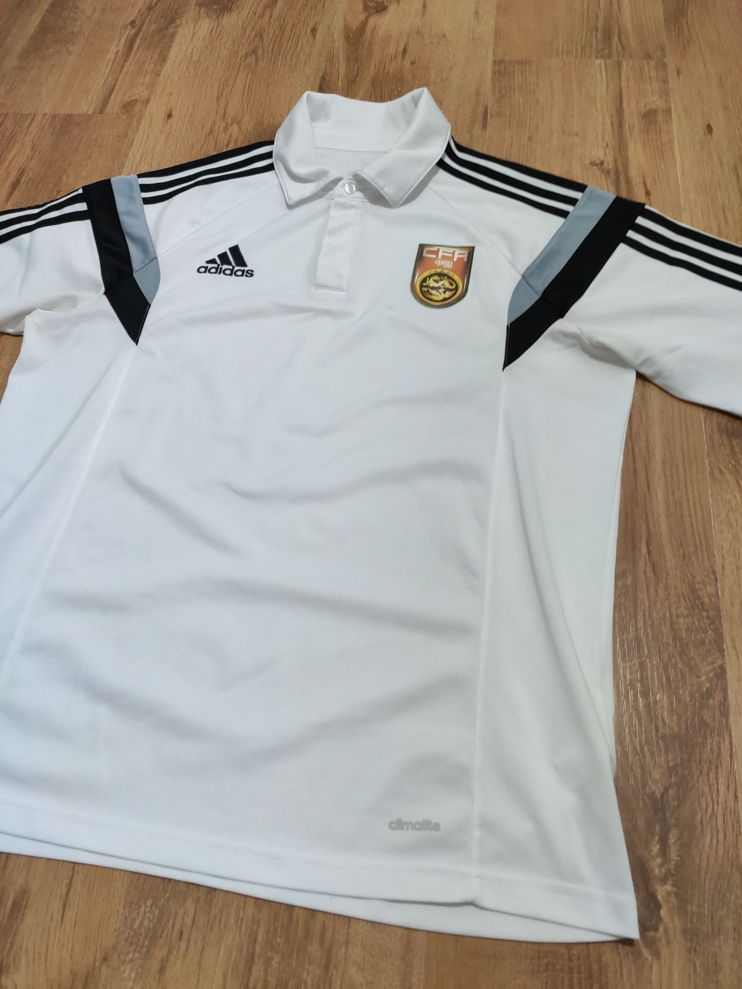 Tricou Adidas Naționala Chinei mărimea L