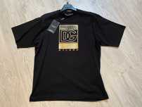 Dolce Gabbana tricou 48 italy, sau M-L, original, retail 490 euro